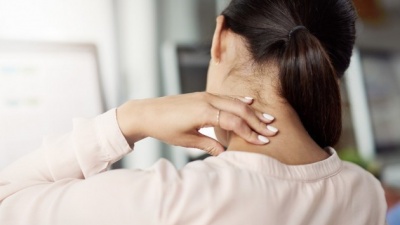 4 упражнения срещу болки във врата