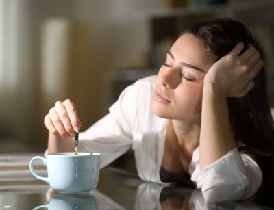 Как да победим хроничната умора?