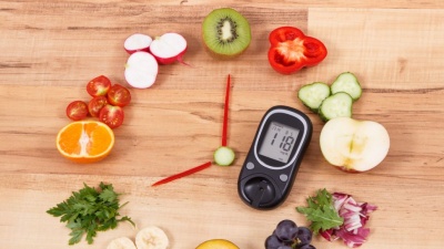 Вегетариански режим облекчава болните от диабет тип 2