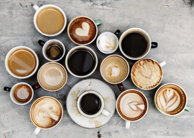 9 невероятни факта за кафето