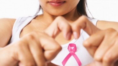 Как да намалим риска от рак на гърдата?