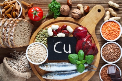 Минералът мед е от ключово значение за здравето