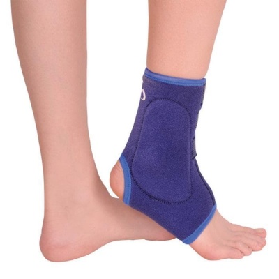 ОРТЕЗА ЗА ГЛЕЗЕН 844 / VARITEKS ANKLE SUPPORT FOR POSTOPERATIVE PERIOD 844