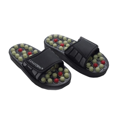 ЧЕХЛИ ЗА РЕФЛЕКСОТЕРАПИЯ номер 43 / LANAFORM FOOT REFLEX REFLEXOLOGY SANDALS N 43