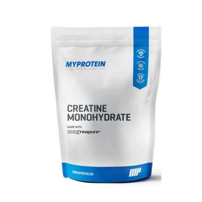 МАЙПРОТЕИН КРЕАТИН МОНОХИДРАТ прах 1 кг. / MYPROTEIN CREATINE MONOHYDRATE 1 kg.