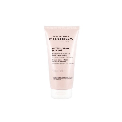 ПОЧИСТВАЩ ГЕЛ ЗА ЛИЦЕ 125 мл. / FILORGA OXYGEN-GLOW CLEANSER