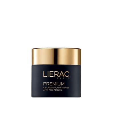 ЛИЕРАК ПРЕМИУМ БОГАТ КРЕМ ЗА СУХА И МНОГО СУХА КОЖА 50 мл. / LIERAC PREMIUM RICH CREAM FOR DRY AND VERY DRY SKIN