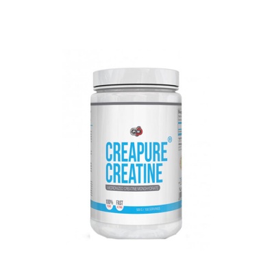 ПЮР НУТРИШЪН КРЕАПЮР КРЕАТИН 500 гр. / PURE NUTRITION CREAPURE CREATINE