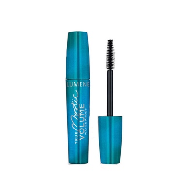 ВОДОУСТОЙЧИВА СПИРАЛА ЗА ОБЕМ 11 мл. / LUMENE TRUE MYSTIC WATERPROOF VOLUME MASCARA