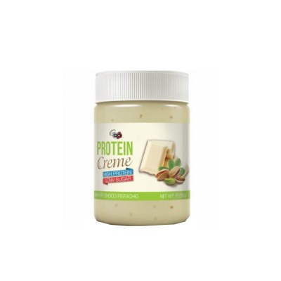 ПЮР НУТРИШЪН ПРОТЕИНОВ КРЕМ 250 гр. / PURE NUTRITION PROTEIN CREME