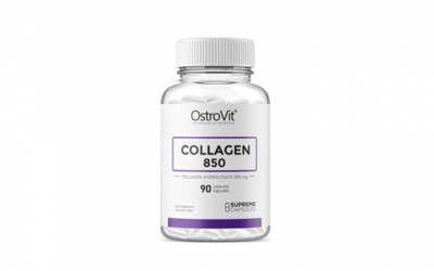 ОСТРОВИТ КОЛАГЕН 850 мг. капсули 90 броя / OSTROVIT COLLAGEN