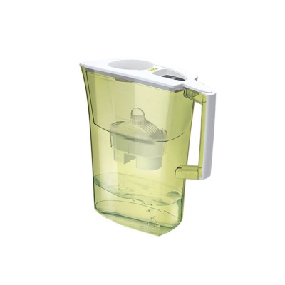 ЛАЙКА ФИЛТРИРАЩА КАНА ПРАЙМ ЛАЙН СПРИНГ МЕНТА J51AB 3,0 л. / LAICA PRIME LINE SPRING WATER FILTER JUG