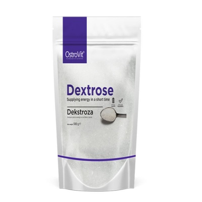 ОСТРОВИТ ДЕКСТРОЗА 500 гр. / OSTROVIT DEXTROSE