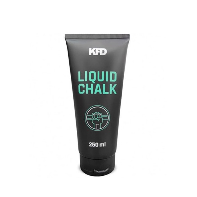 ТЕЧЕН ТАЛК КФД НУТРИШЪН 250 мл. / KFD NUTRITION LIQUID CHALK