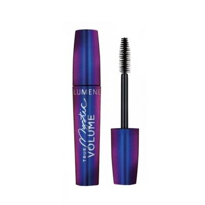 СПИРАЛА ЗА ОБЕМ 11 мл. / LUMENE TRUE MYSTIC VOLUME MASCARA