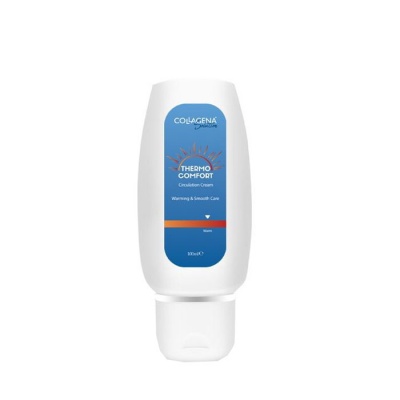 КОЛАГЕНА SOLUTION ТЕРМО КОМФОРТ КРЕМ ЗА РЪЦЕ 100 мл. / COLLAGENA THERMO COMFORT CIRCULATION CREAM