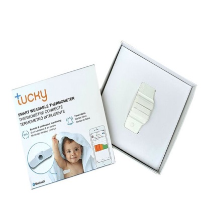 Tucky Smart Thermometer - Tucky
