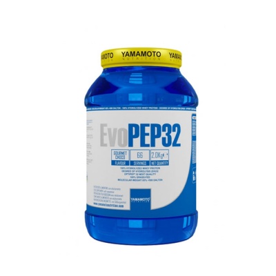 ЯМАМОТО НУТРИШЪН ЕВОПЕП32 2 кг. / YAMAMOTO NUTRITION EVOPEP32