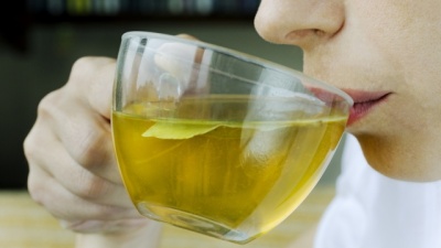 Химикал в зеления чай може да е ключът за лечение на рак