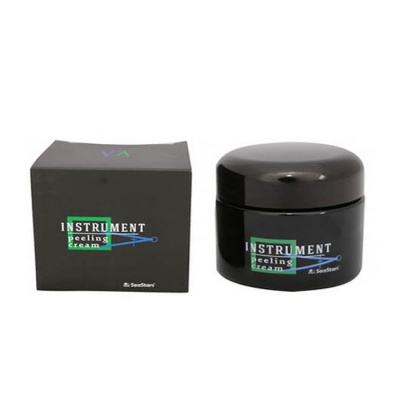 ПИЛИНГ КРЕМ ЗА МЪЖЕ СИЙСТАРС ИНСТРУМЕНТ 100 мл. / SEASTAR INSTRUMENT PEELING CREAM FOR MEN