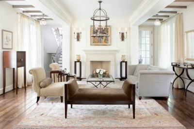 8 грешки, допускани в дизайна на дневната