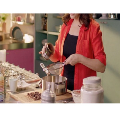 Здравословни фъстъчени блокчета