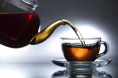 Черният чай - наситен с аромат и полезни свойства