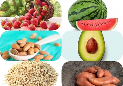 6 храни, които благоприятстват сексуалните функции