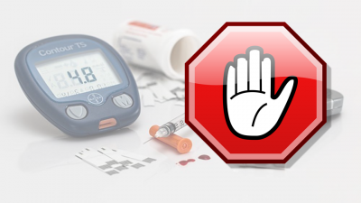 5 стъпки, които да ни отдалечат от диабета