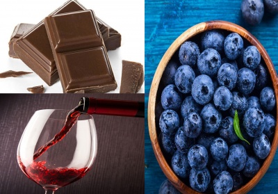 Флавоноидите пазят сърцето от замърсения въздух