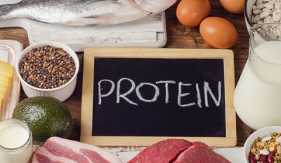 5 симптома, че тялото ви има дефицит на протеин