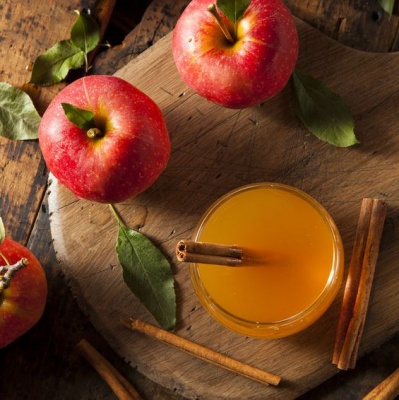 Диабетиците трябва да включат канела и ябълков оцет в менюто си