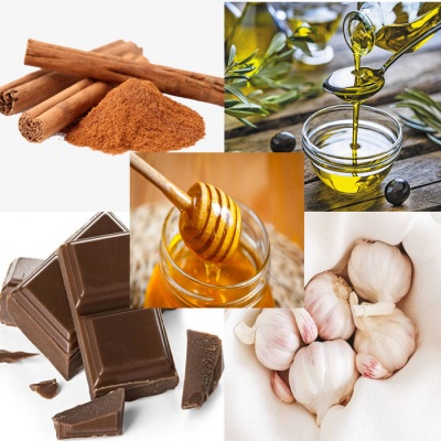 5 храни, които един столетник препоръчва за дълголетие