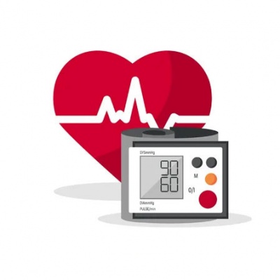 Кои са симптомите за ниско кръвно налягане?