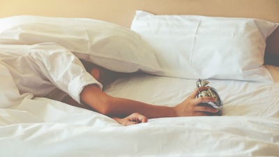 Прекомерното количество сън също може да е опасно