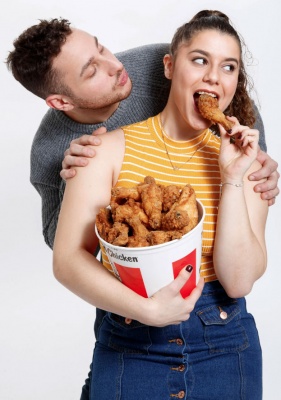 Храните, които са врагове на секса