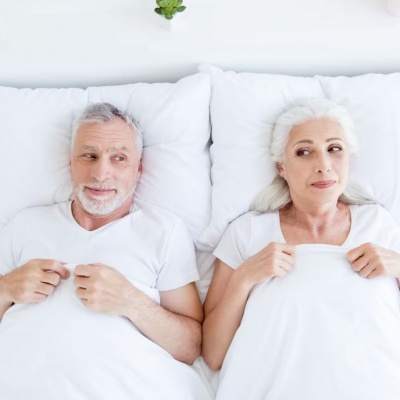 Сексът в по-напреднала възраст крепи мозъка