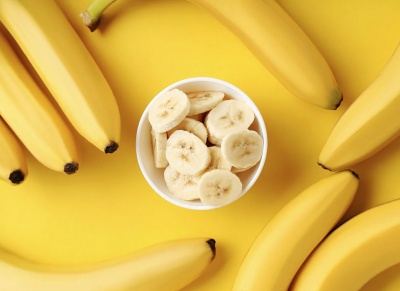 Ползи за здравето от бананите, които ще ви изненадат приятно (1 част)