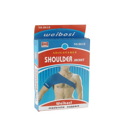 ОПОРА ЗА РАМО / SHOULDER SUPPORT