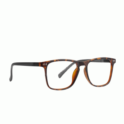 ОЧИЛА ЗА ЧЕТЕНЕ МАГНИВИЖЪН КАФЯВО Р15886 - 06 + 1.0 ДИОПТЪРА / READING GLASSES MAGNIVISION BROWN Р15886 - 06 + 1.0  DIOPTERS