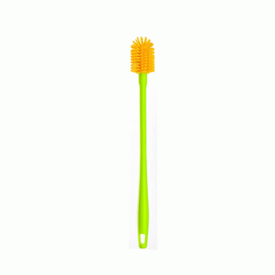 УИ БЕЙБИ СИЛИКОНОВА ЧЕТКА ЗА ПОЧИСТВАНЕ НА ШИШЕТА 932 / WEE BABY CLEANING BRUSH 932