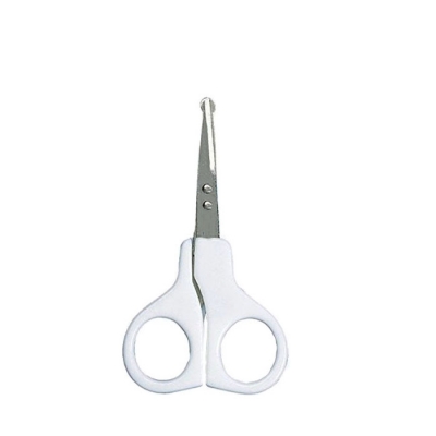 УИ БЕЙБИ НОЖИЧКА ЗА НОКТИ 938 1 брой / WEE BABY NAIL CLIPPERS WITH COVER