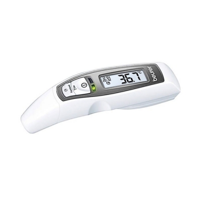 ИНФРАЧЕРВЕН ТЕРМОМЕТЪР 6 в 1 FT 65 / BEURER INFRARED THERMOMETER 6 in 1 FT 65