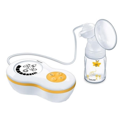 ПОМПА ЗА КЪРМА BY 40 / BEURER ELECTRIC BREAST PUMP BY 40