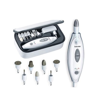 КОМПЛЕКТ ЗА МАНИКЮР И ПЕДИКЮР MP 41 / BEURER MANICURE AND PEDICURE SET MP 41