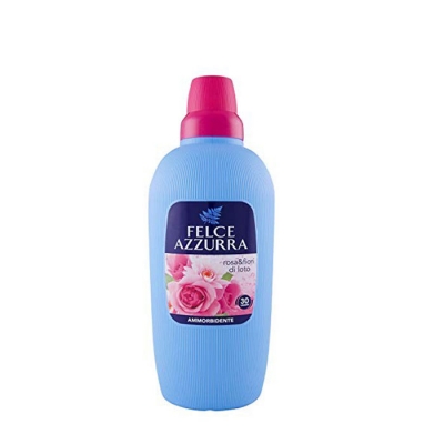 ФЕЛЧЕ АЗУРА ОМЕКОТИТЕЛ РОЗА И ЛОТОС 2 л. / FELCE AZZURRA ROSE & LOTUS SOFTENER 