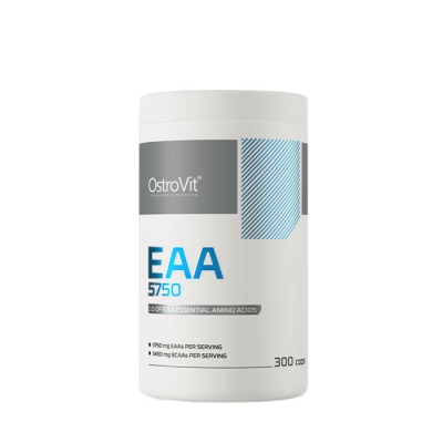 ОСТРОВИТ EAA капсули 1150 мг. 300 броя / OSTROVIT EAA 