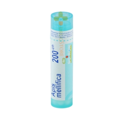 АПИС МЕЛИФИКА 200 СН / BOIRON MONO APIS MELLIFICA 200 CH