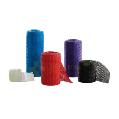 ОПТИМА КАСТ БИНТ ЗА ГИПСИРАНЕ 7.5 см х 3.6 м / LOHMANN & RAUSCHER OPTIMA CAST FIBERGLASS 7.5 cm Х 3,6 m