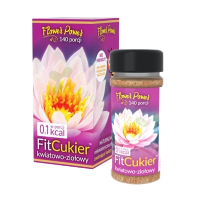 ФЛОРАЛНА И БИЛКОВА ЗАХАР 70 г / NANGA FLORAL AND HERBAL SUGAR